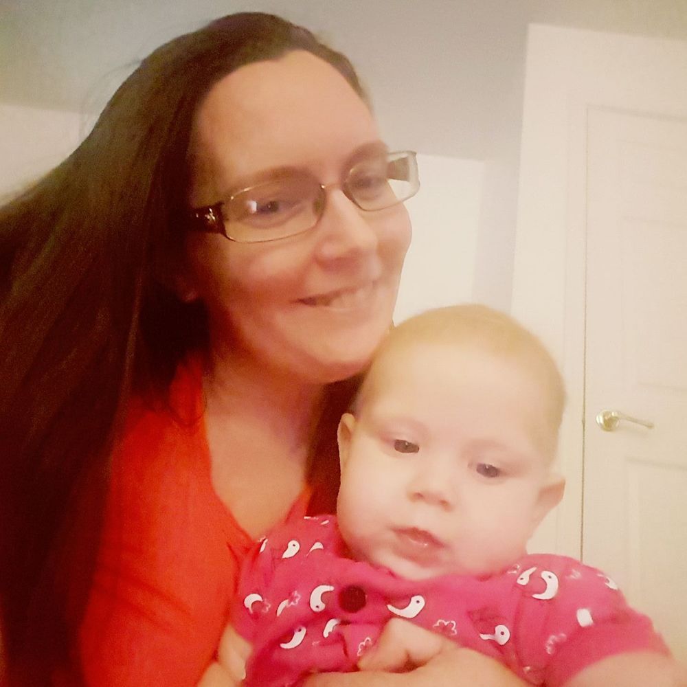 Meet your Posher, Meghan